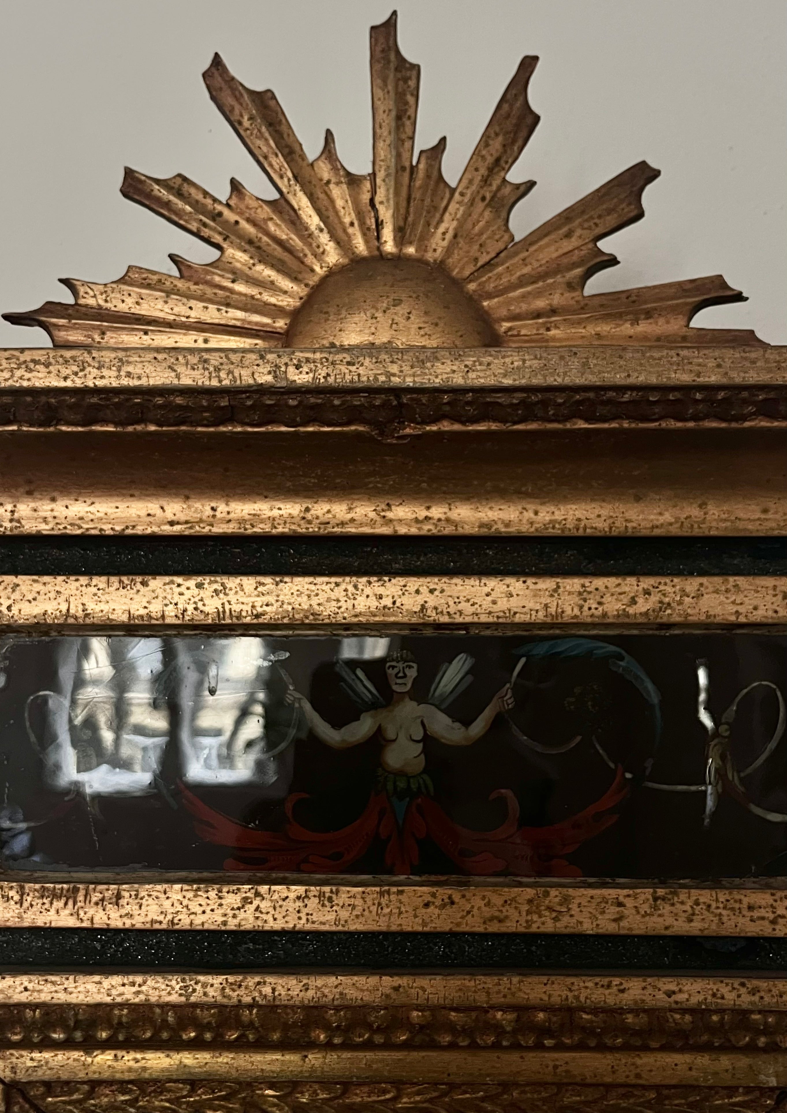 1980s Silver-Plated Vase - Image 2