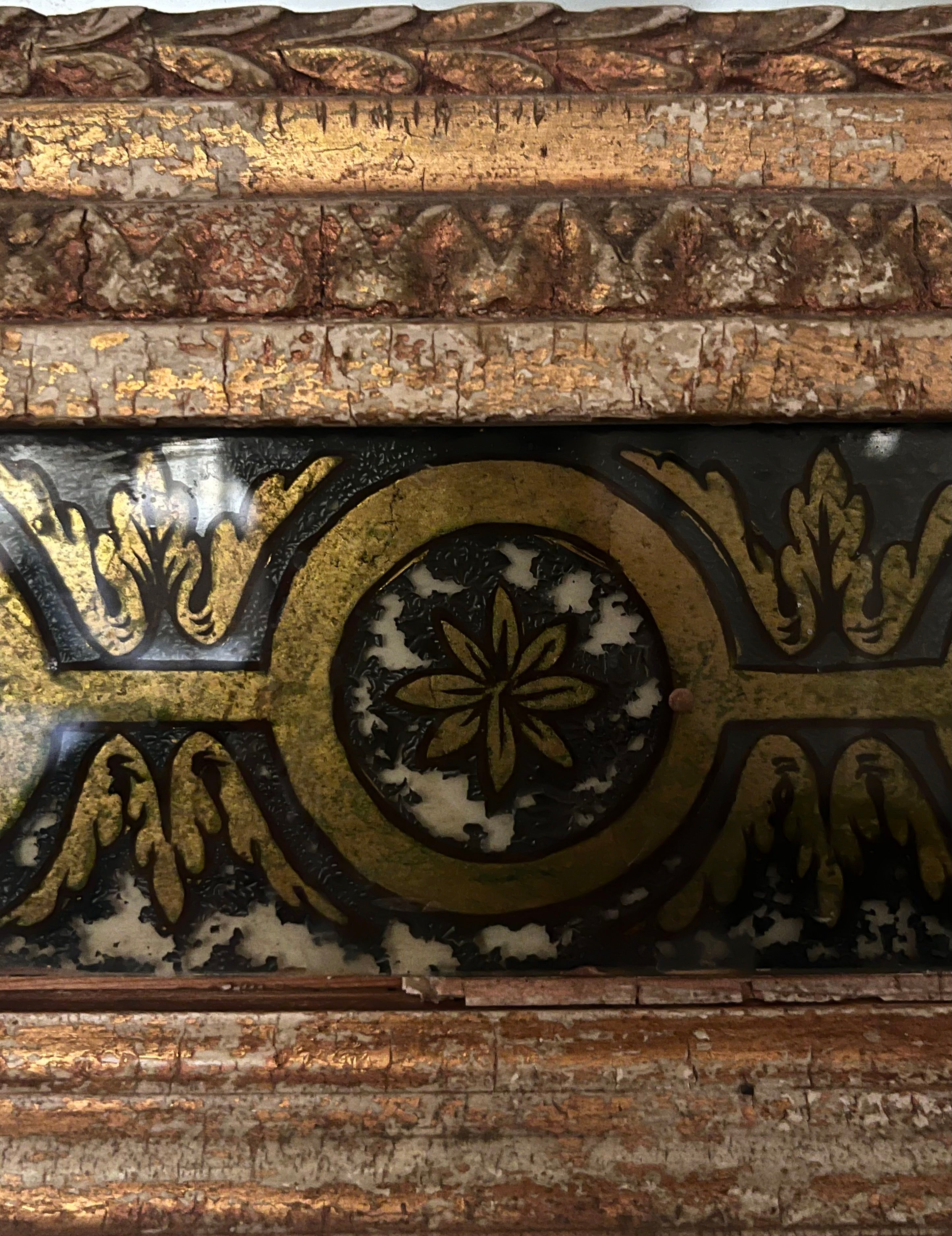 1980s Silver-Plated Vase - Image 7
