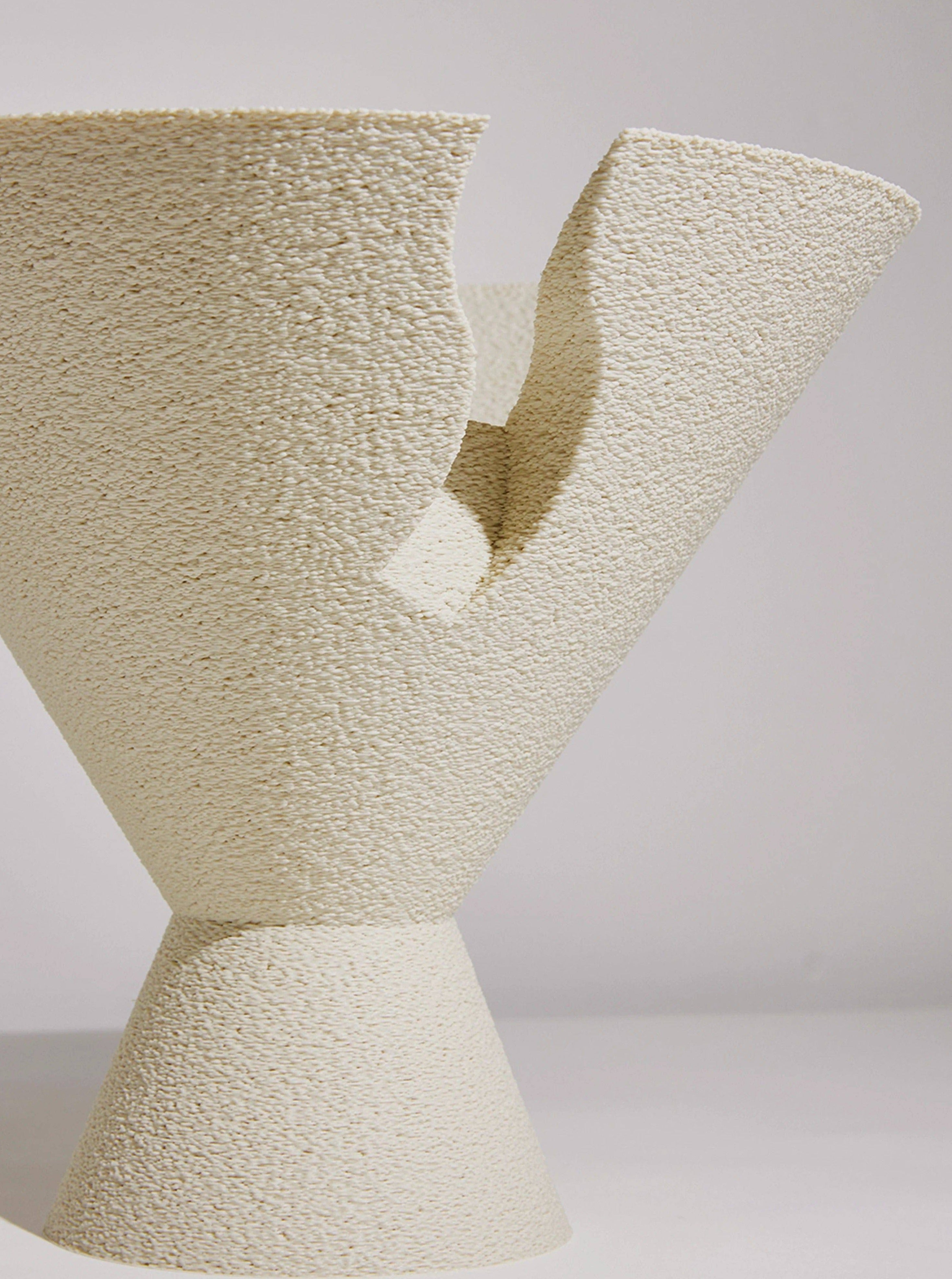Minimal Sculptural Bowl - Image 2
