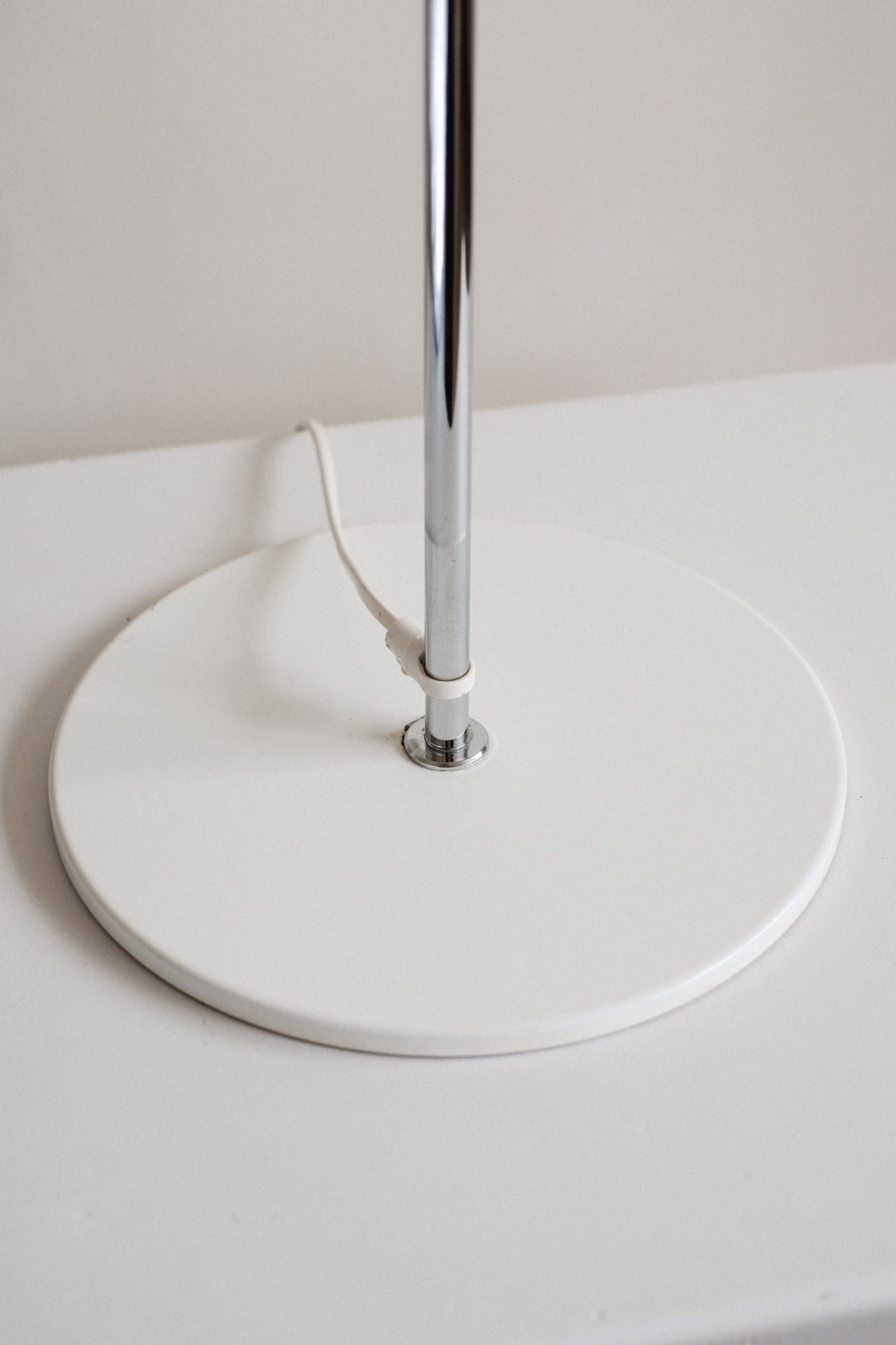 1980s Scandinavian Table Lamp - Image 10