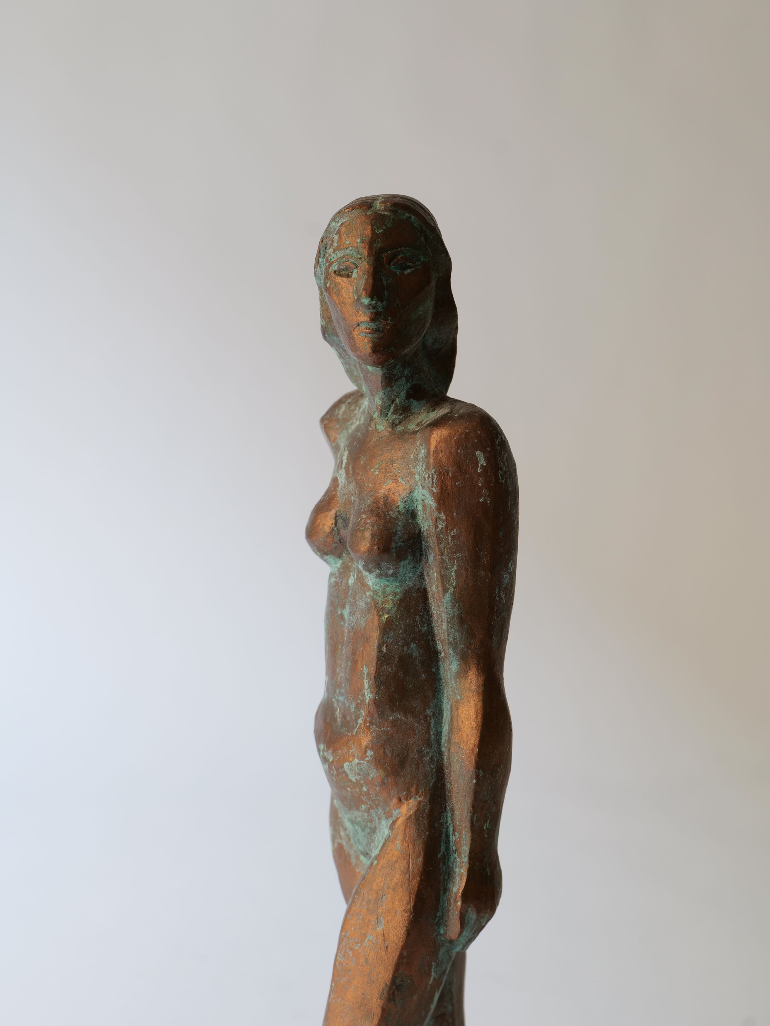 Abstract Decorative Sculpture - Image 5