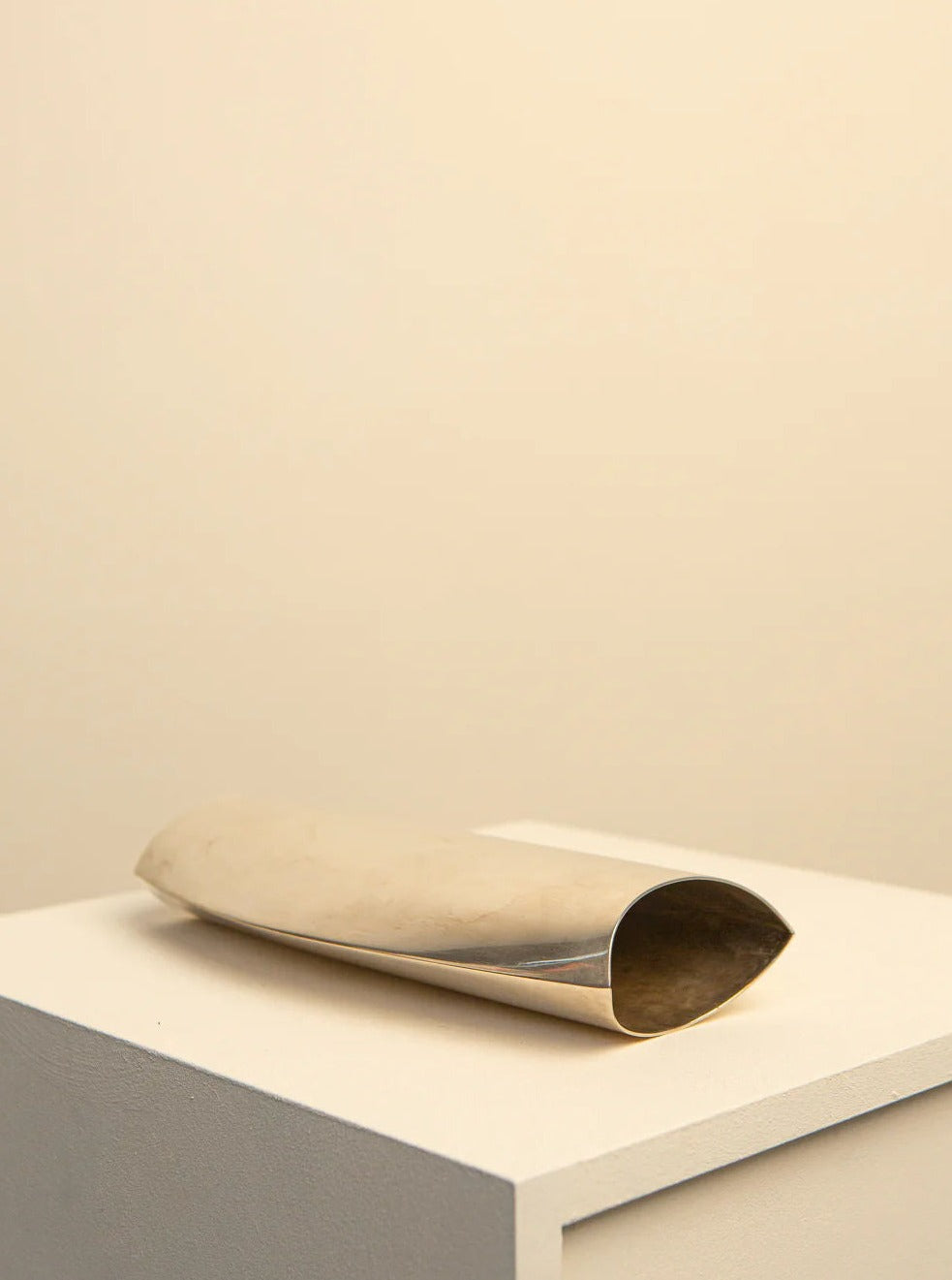 Brown Bond Decorative Object - Image 4