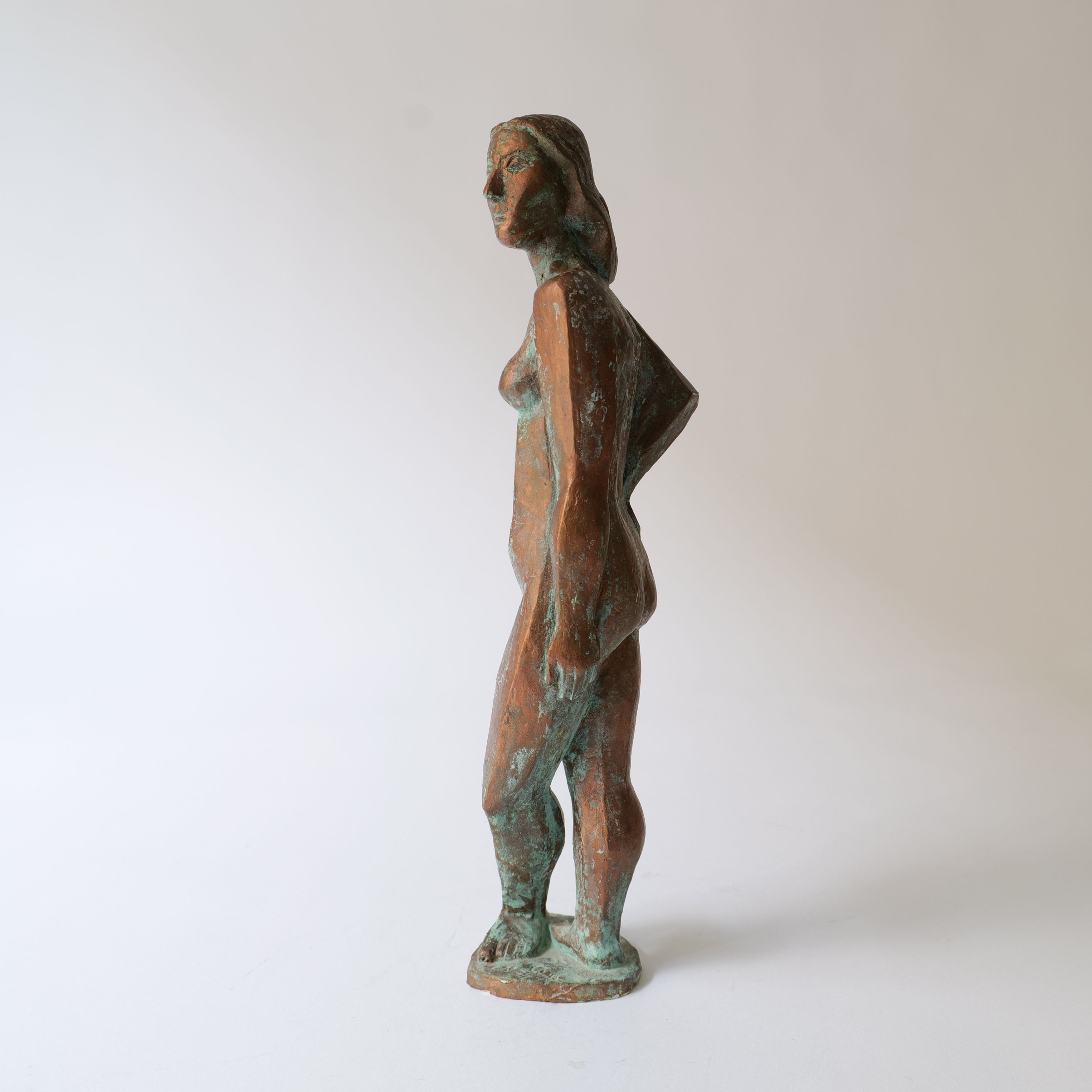 Abstract Decorative Sculpture - Image 4