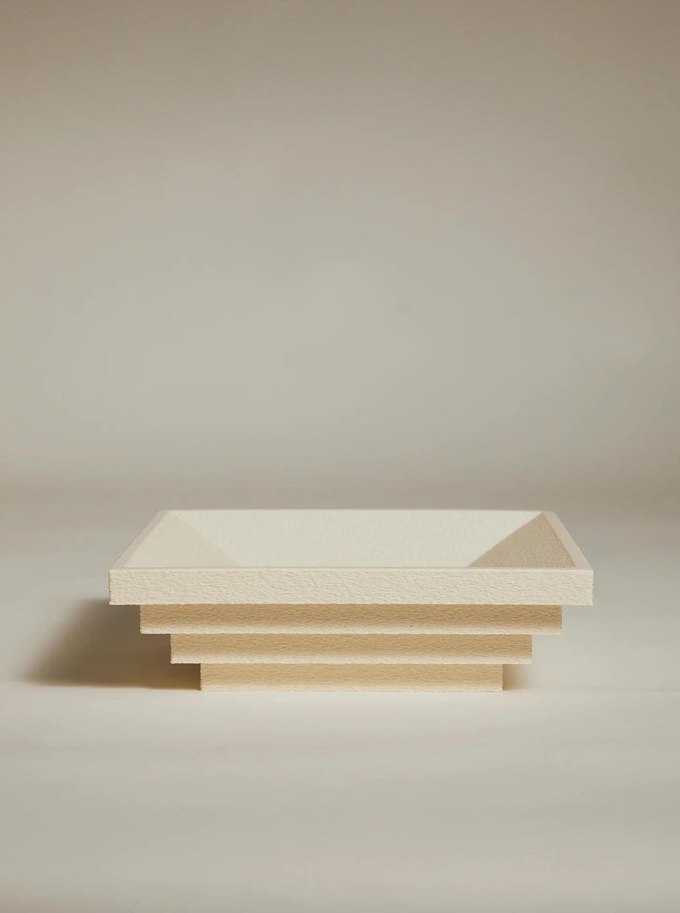 Sculptural Ceramic Bowl - Image 4