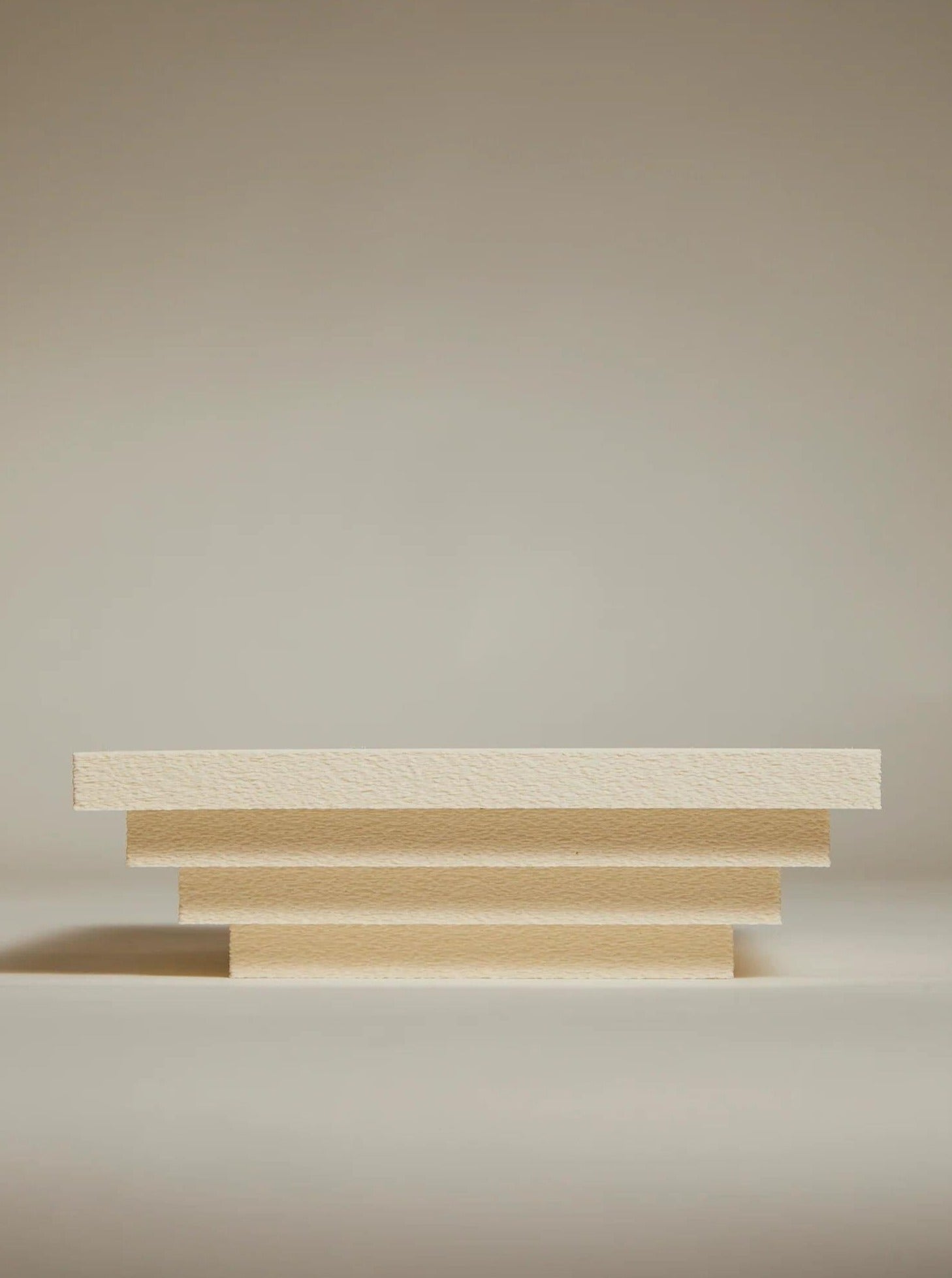 Sculptural Ceramic Bowl - Image 3