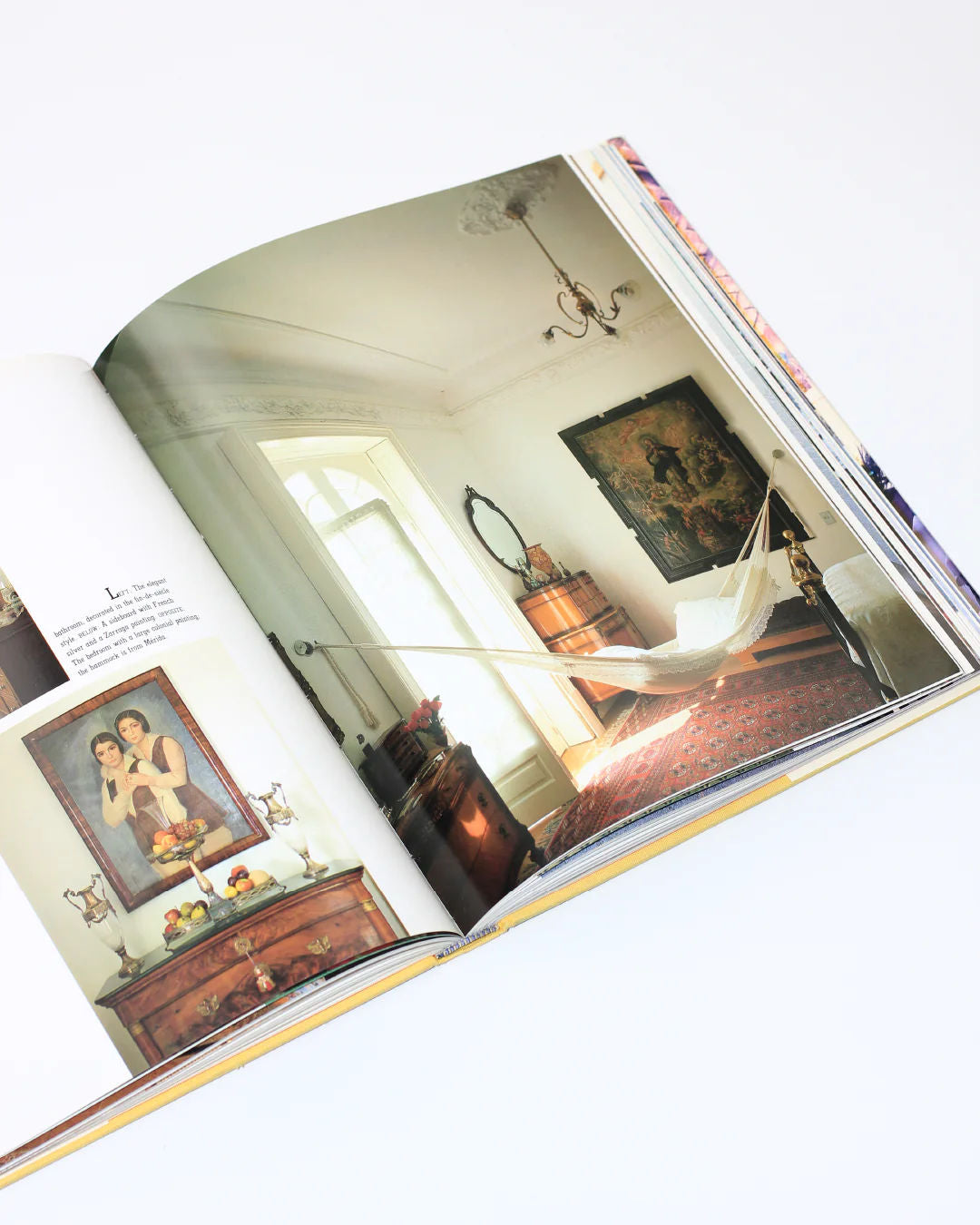Mexican Architecture Coffee Table Book - Image 2