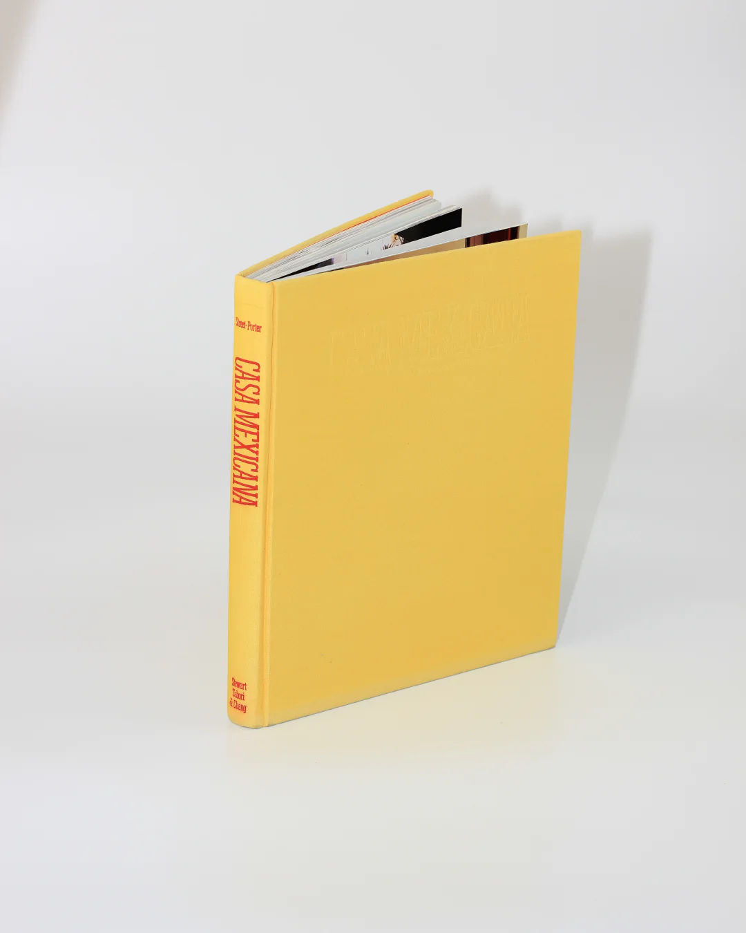 Mexican Architecture Coffee Table Book - Image 7