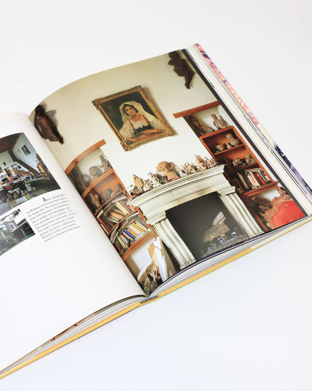 Mexican Architecture Coffee Table Book - Image 4