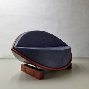 Modern Upholstered Sofa