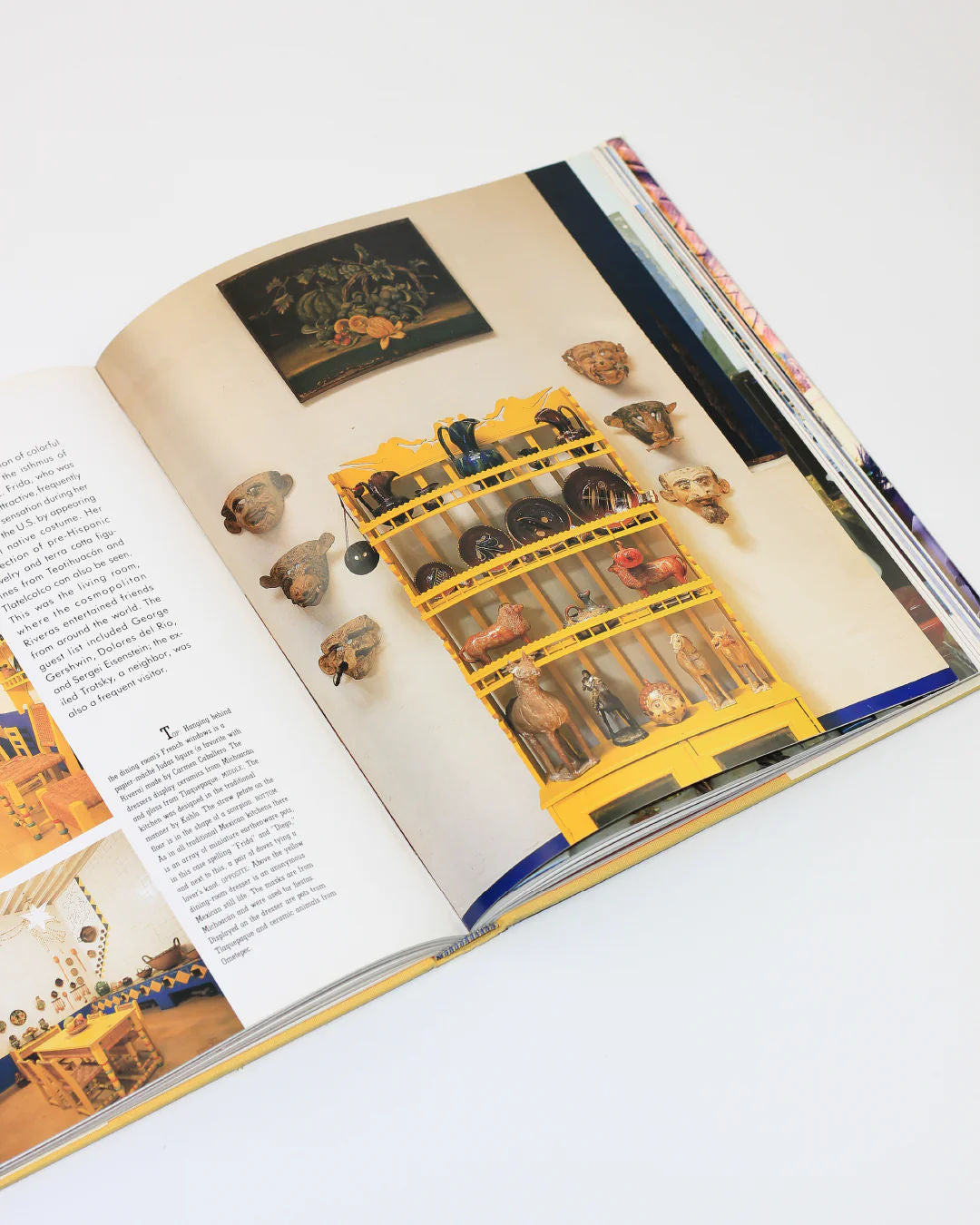 Mexican Architecture Coffee Table Book - Image 6