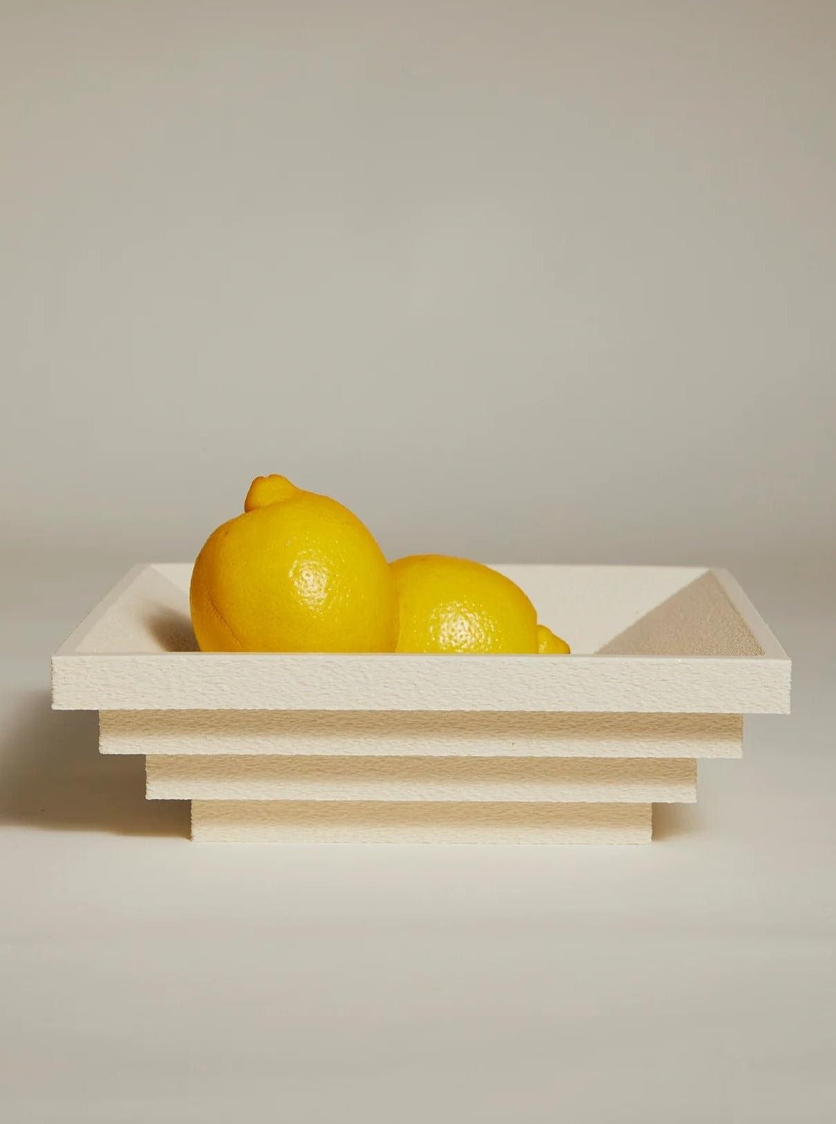 Sculptural Ceramic Bowl
