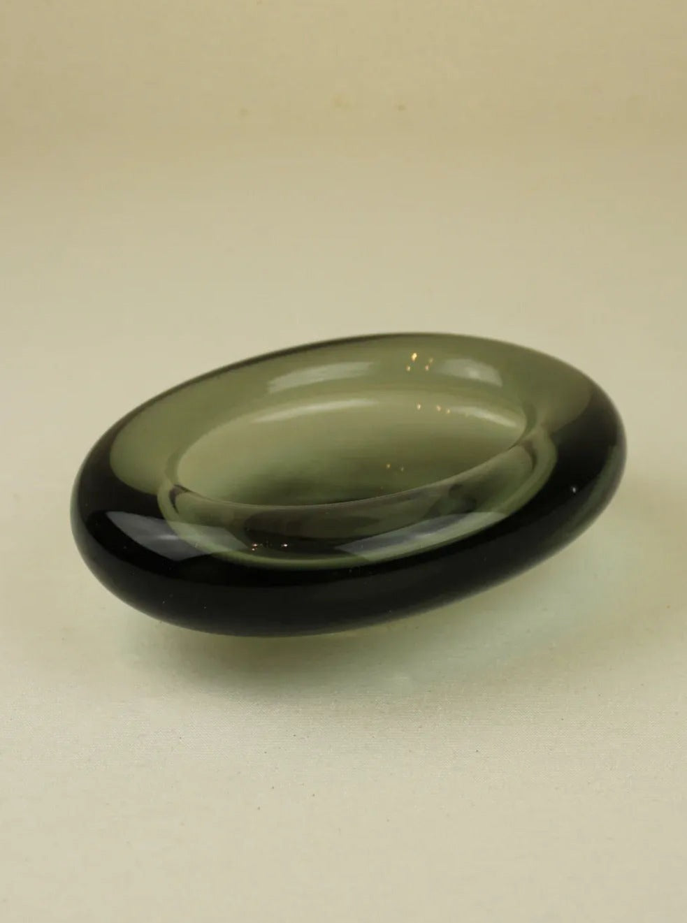 Vintage Danish Style Decorative Bowl