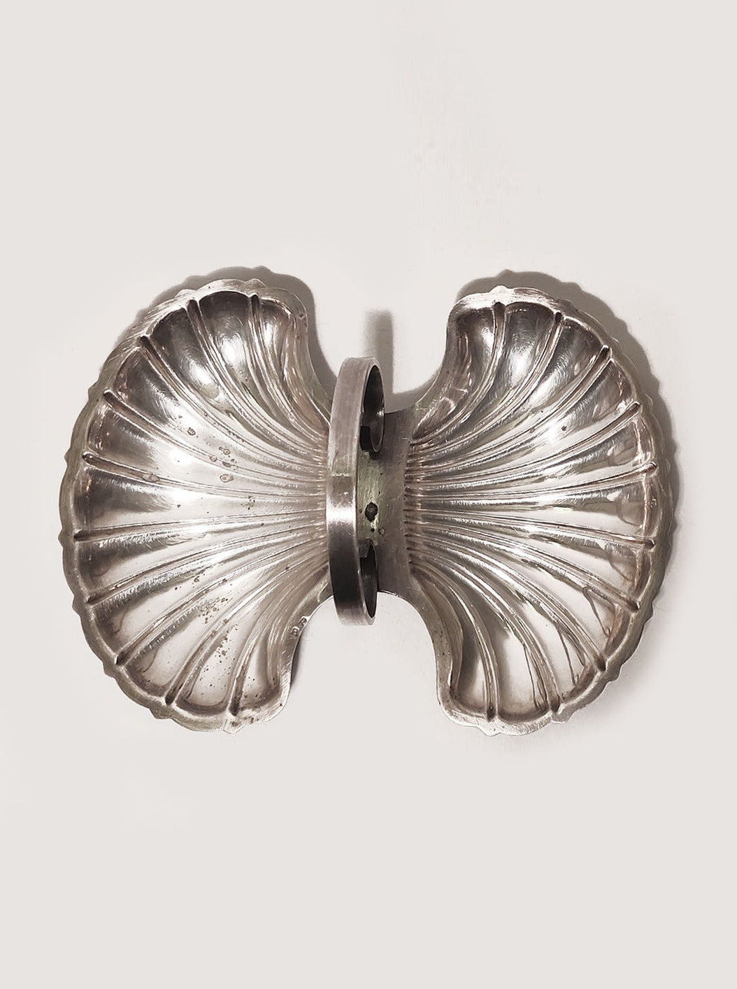 Double Shell Serving Tray - Image 4