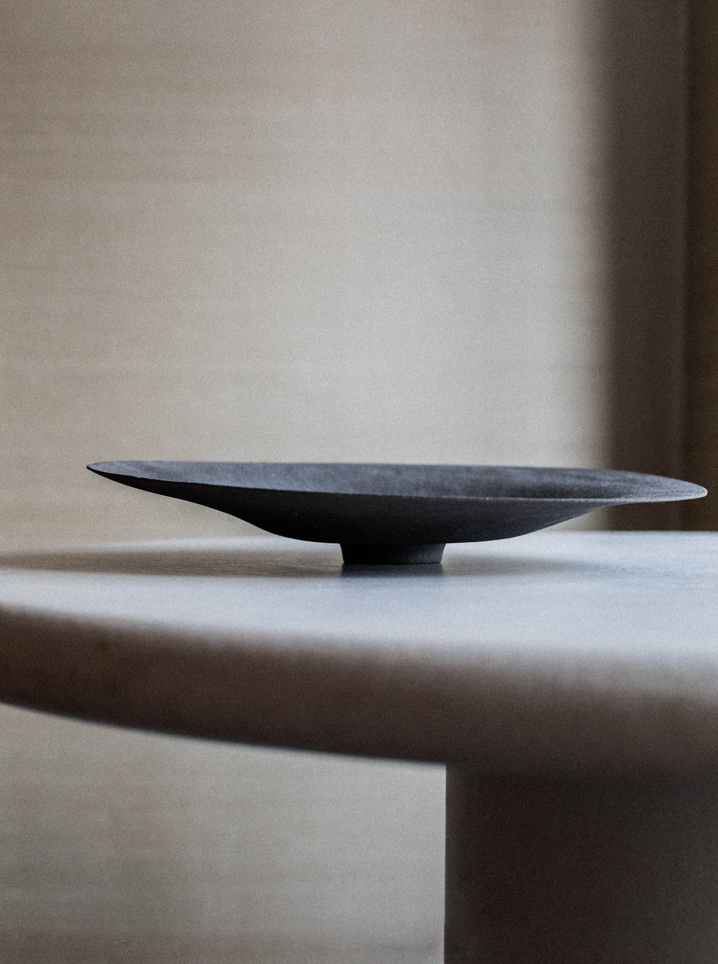 Sculptural Decorative Bowl - Image 4