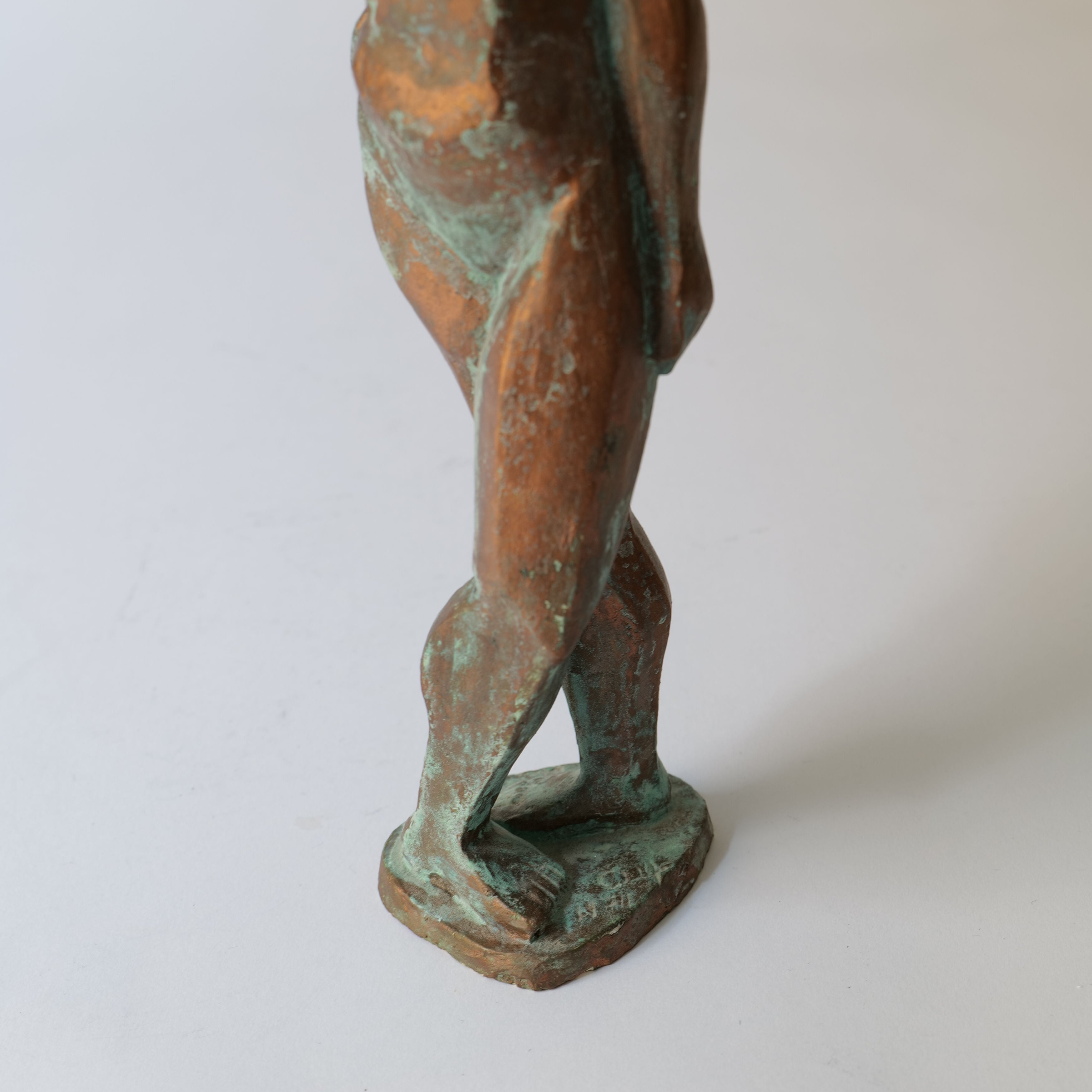Abstract Decorative Sculpture - Image 6