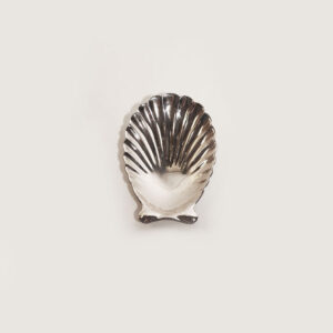 Small Shell Catchall Tray