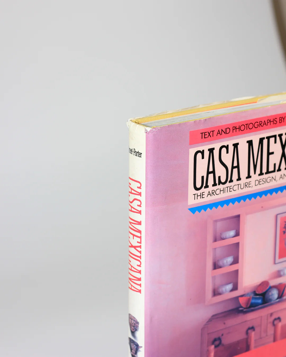 Mexican Architecture Coffee Table Book - Image 9