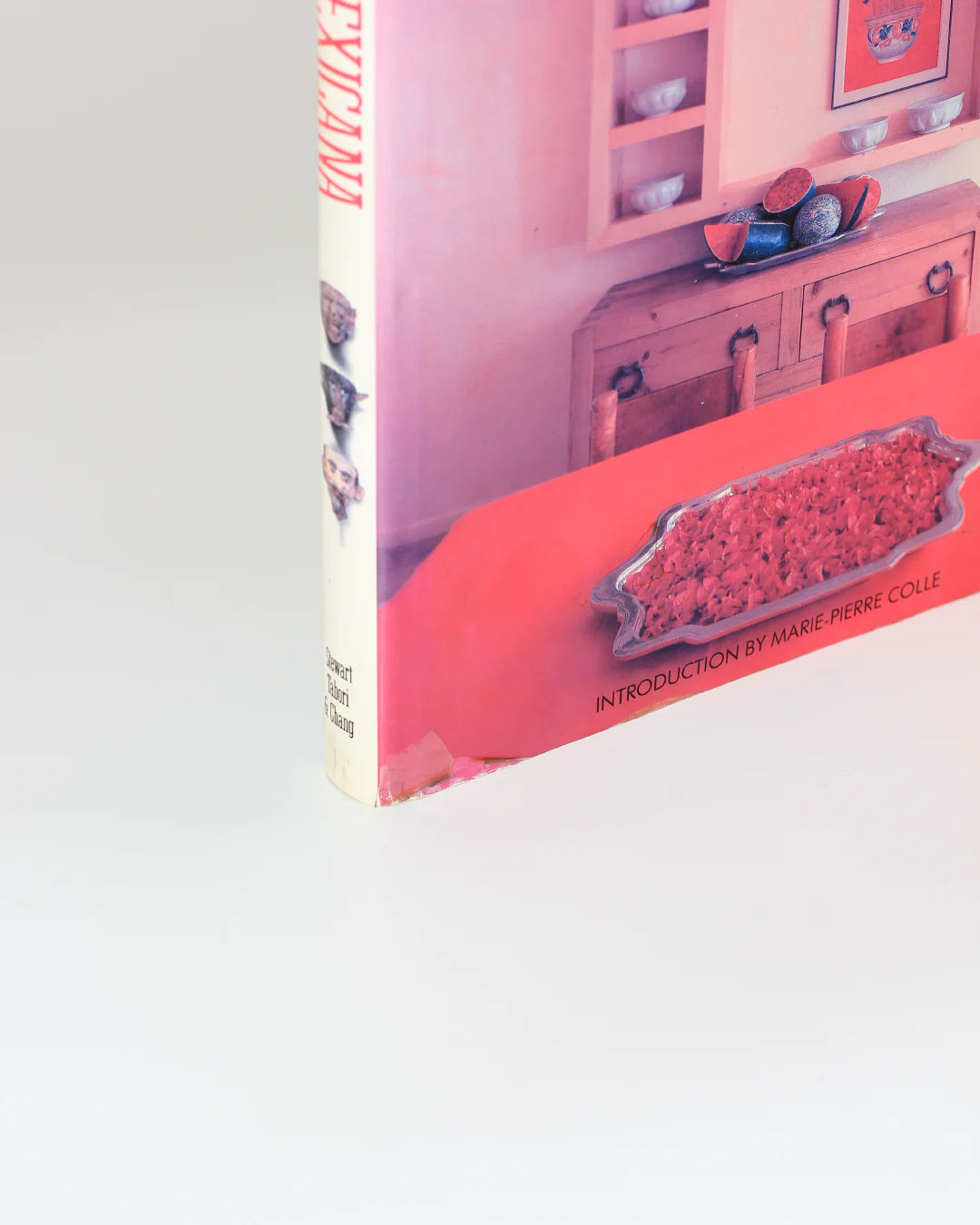Mexican Architecture Coffee Table Book - Image 8