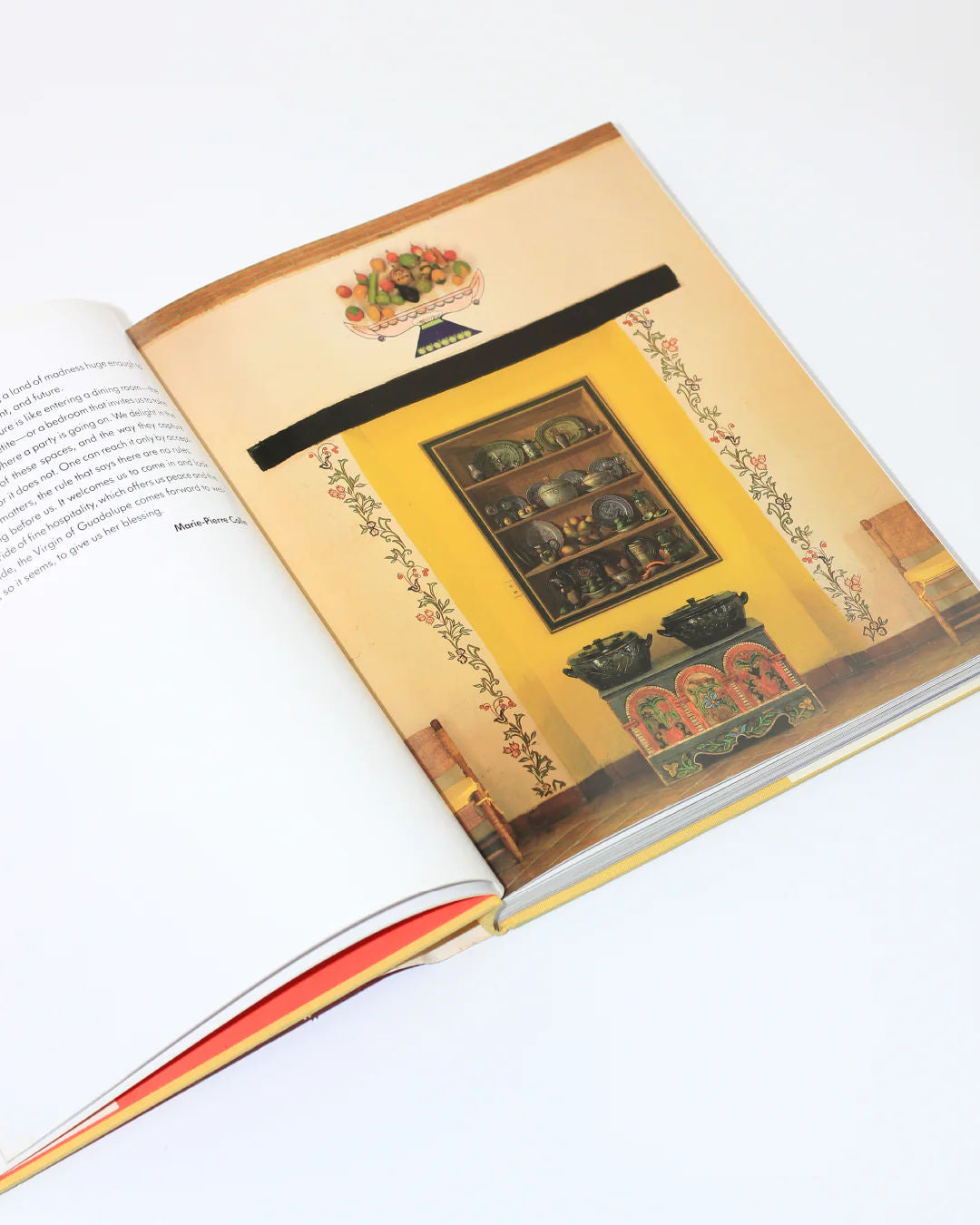 Mexican Architecture Coffee Table Book - Image 5
