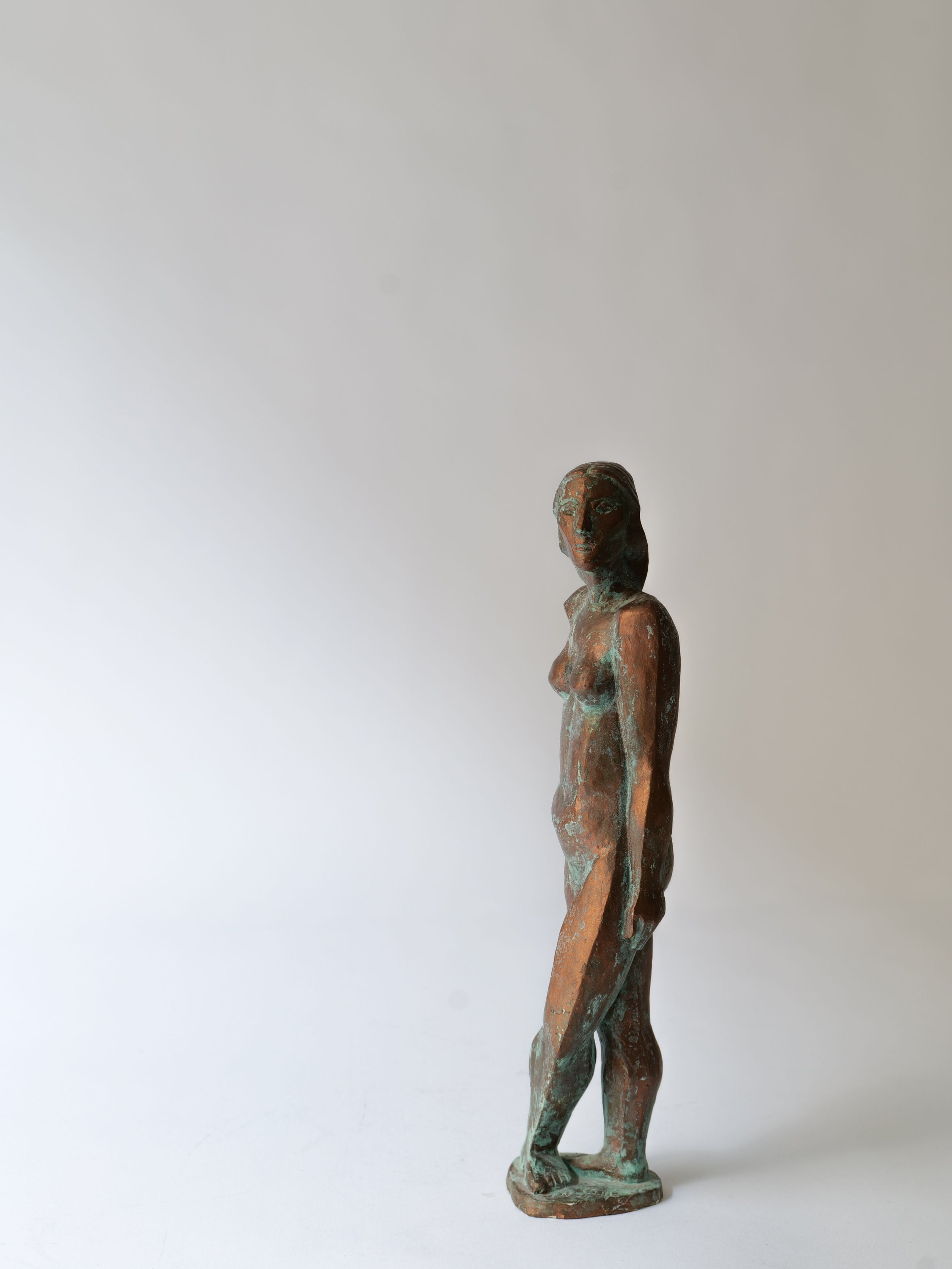 Abstract Decorative Sculpture - Image 8