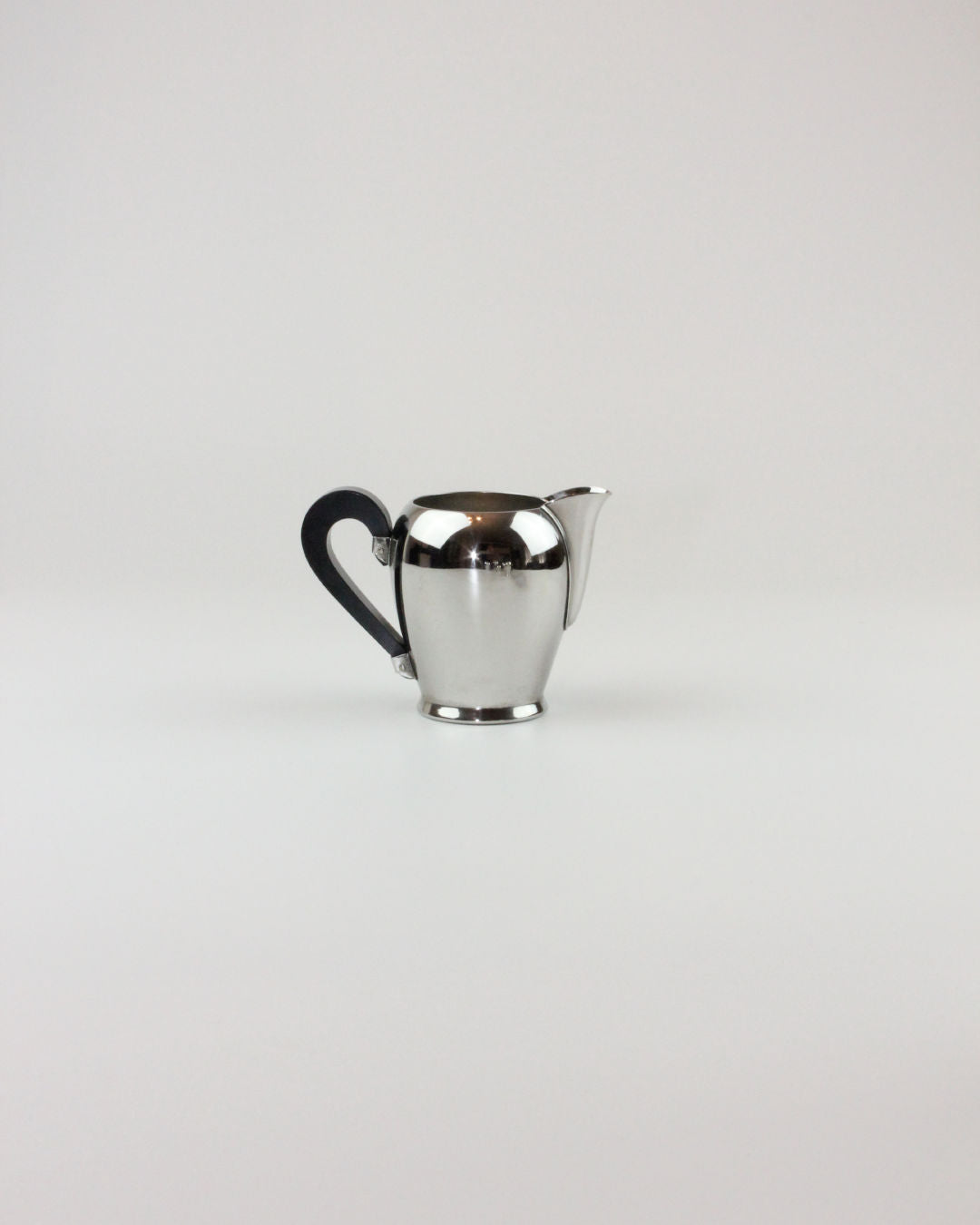 Polished Tea and Coffee Set - Image 4