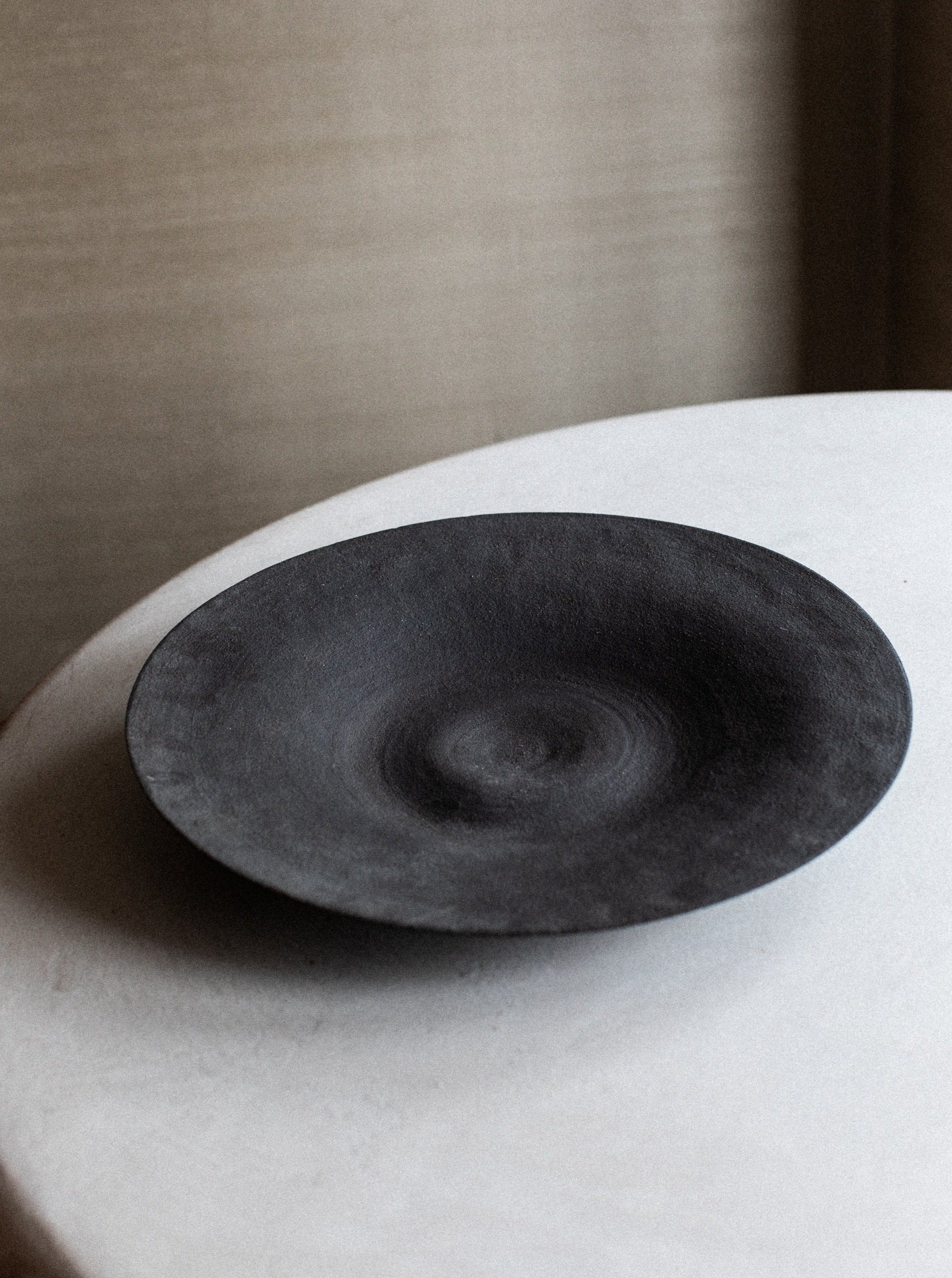 Sculptural Decorative Bowl - Image 3