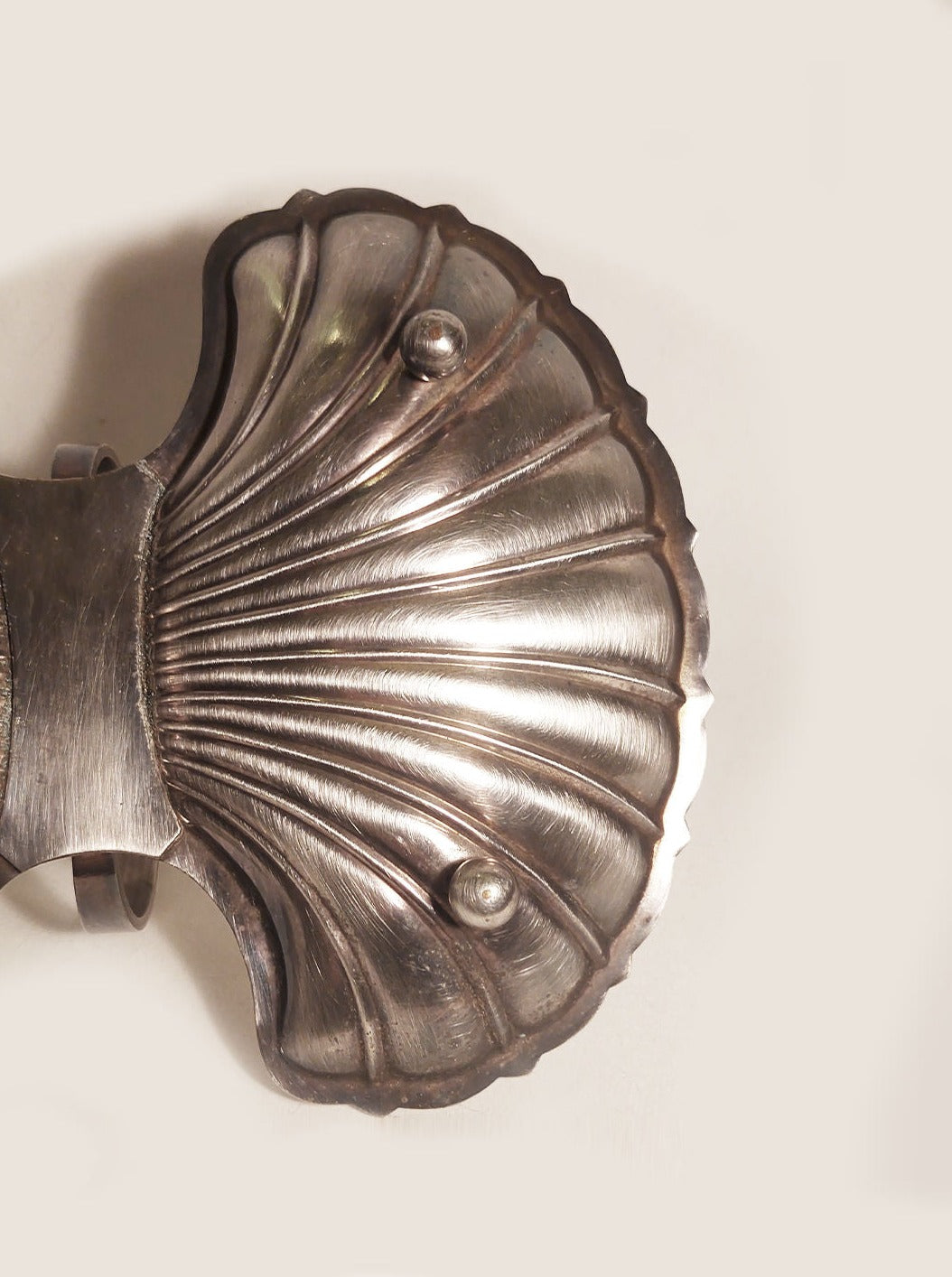 Double Shell Serving Tray - Image 6
