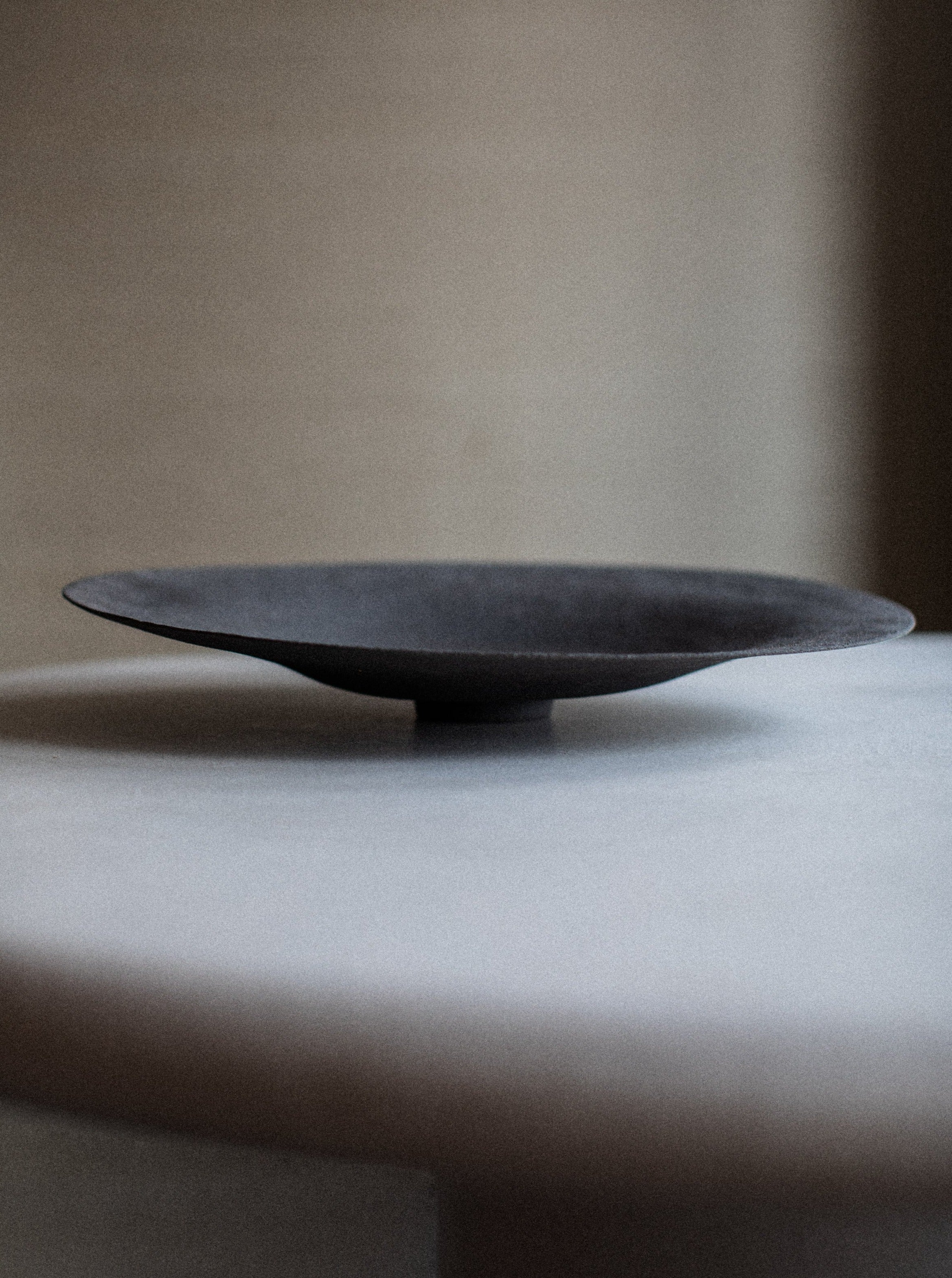 Sculptural Decorative Bowl