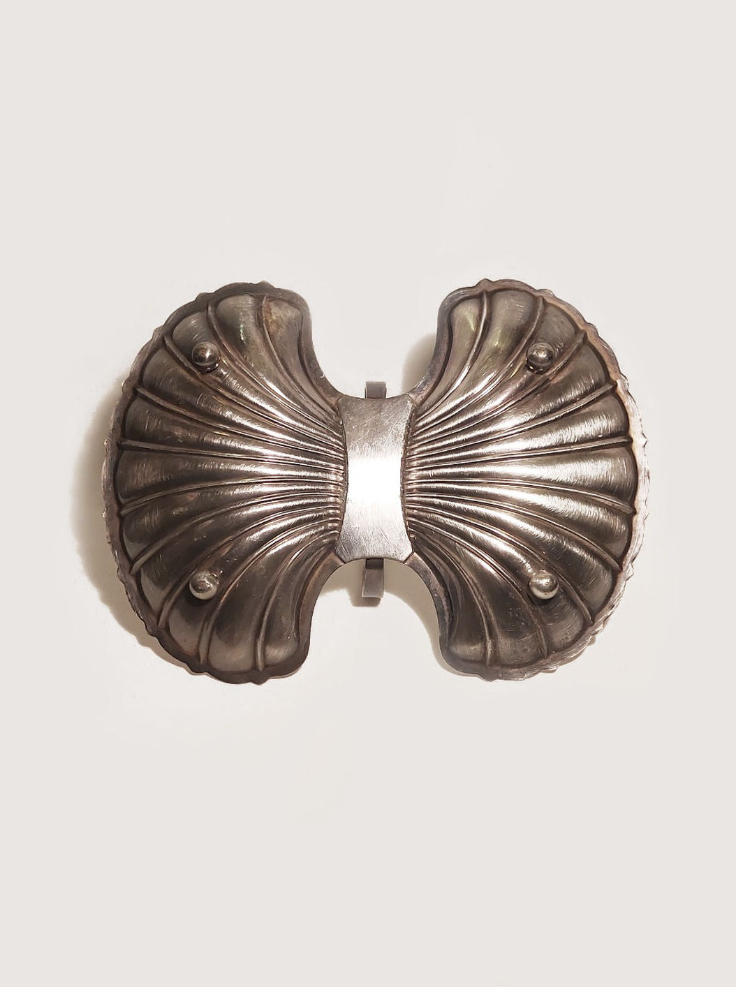 Double Shell Serving Tray - Image 3