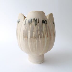 Mid-Century Ceramic Vase
