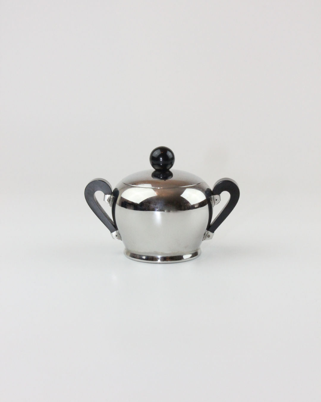 Polished Tea and Coffee Set - Image 6