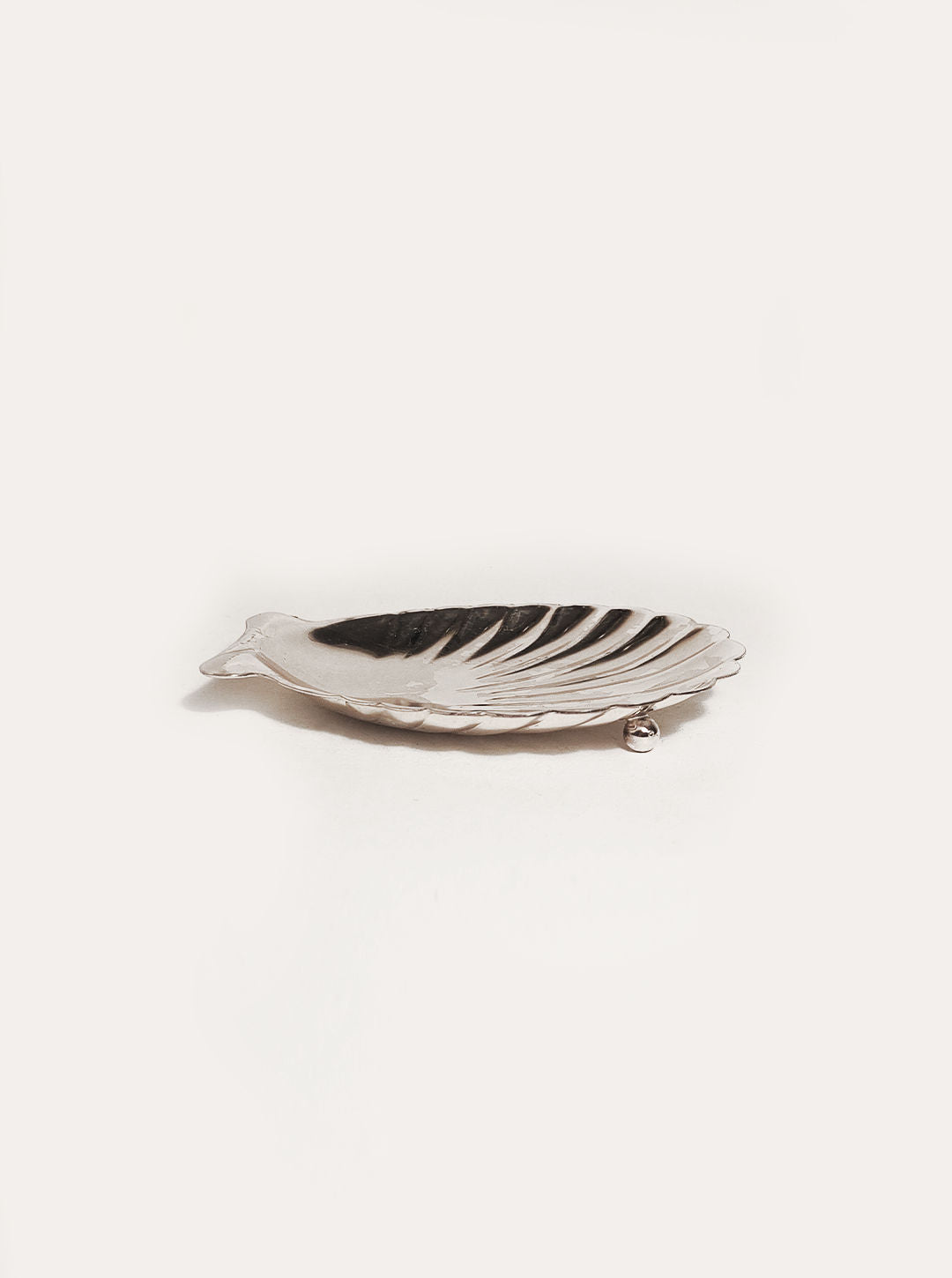 Small Shell Catchall Tray - Image 3