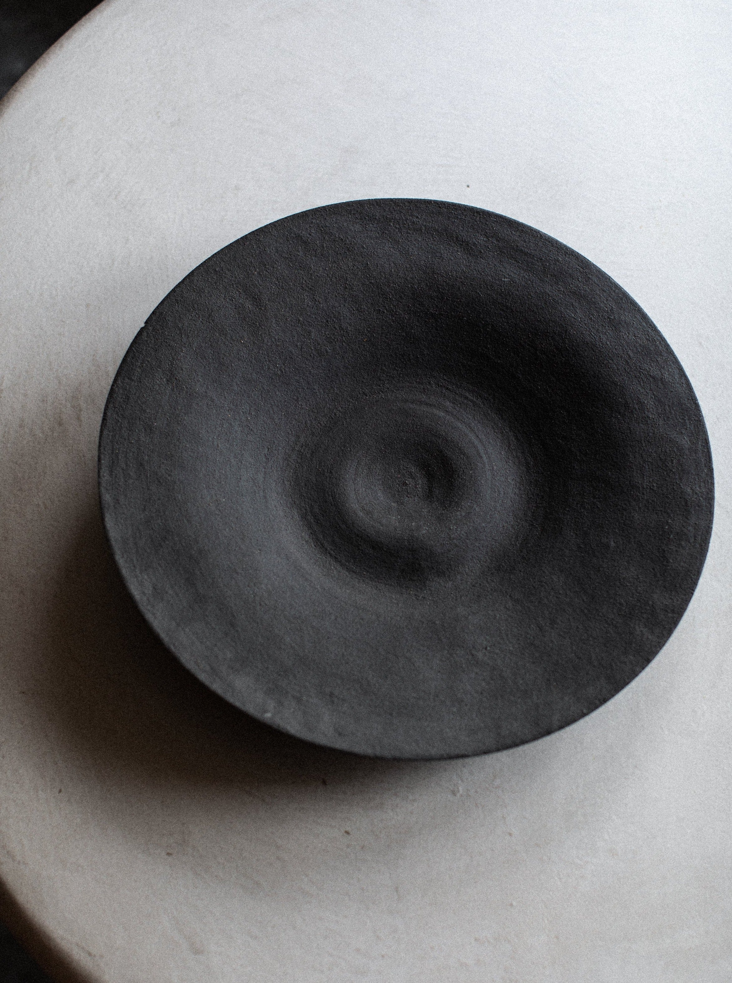 Sculptural Decorative Bowl - Image 2