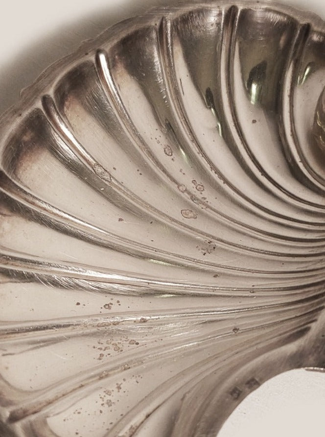 Double Shell Serving Tray - Image 7