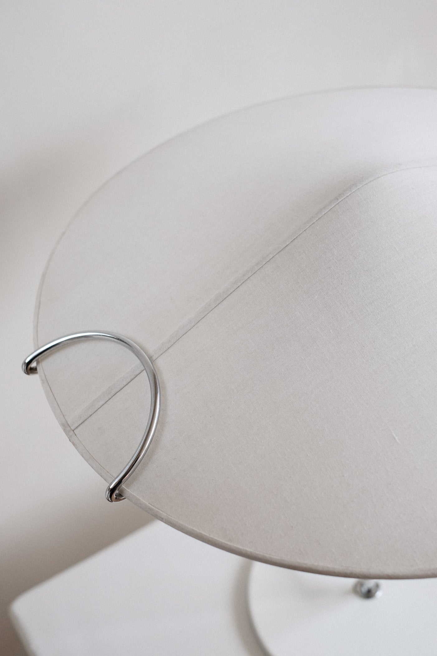1980s Scandinavian Table Lamp - Image 8