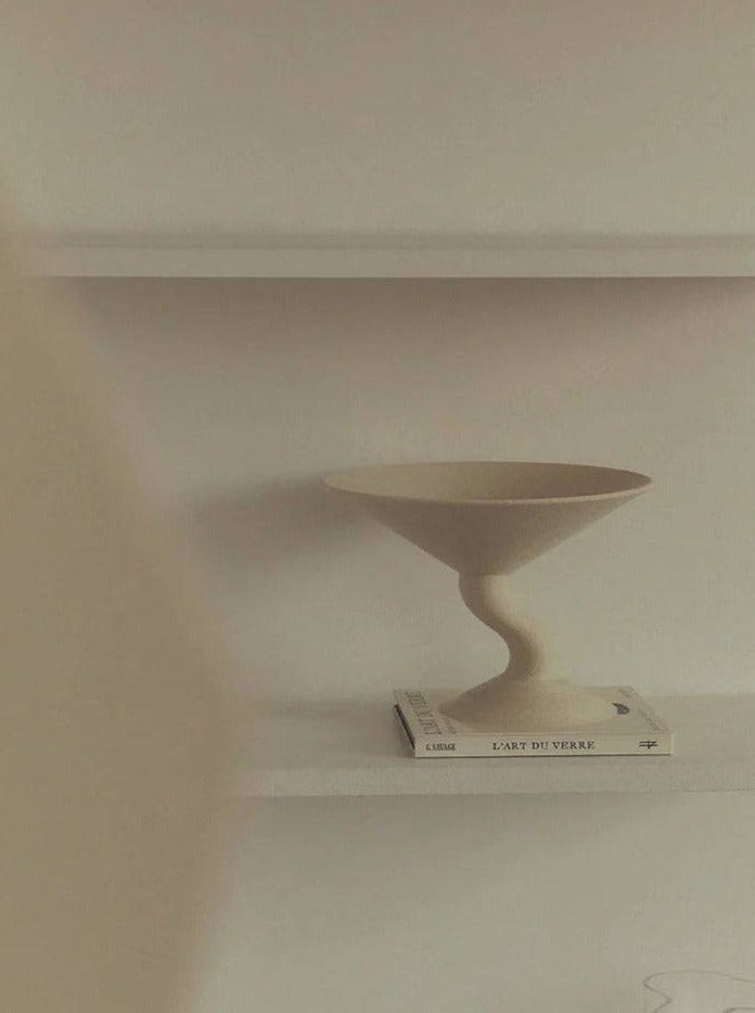 Wavy 3D Printed Fruit Stand - Image 3