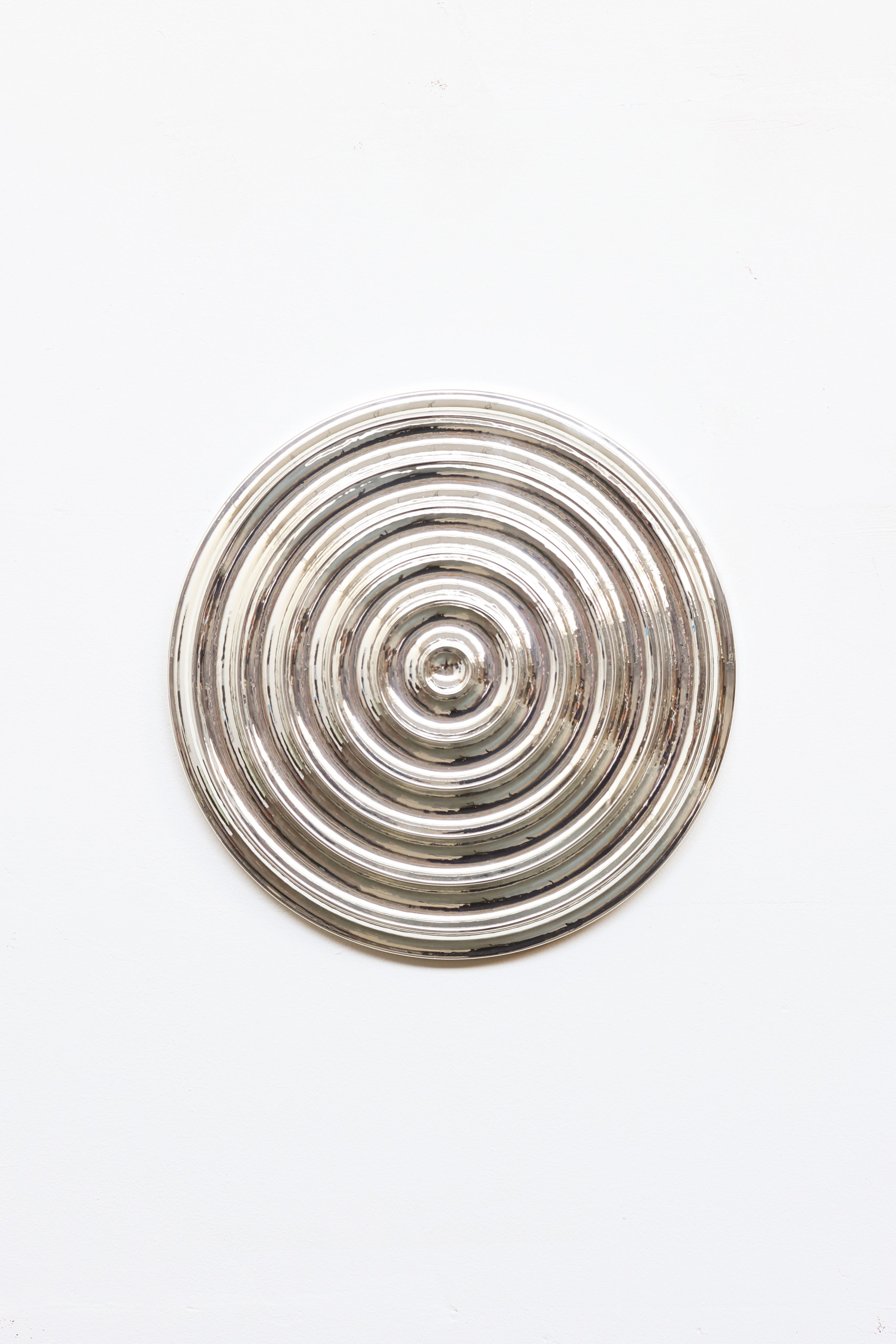Streamline Wood Decorative Sculpture - Image 2